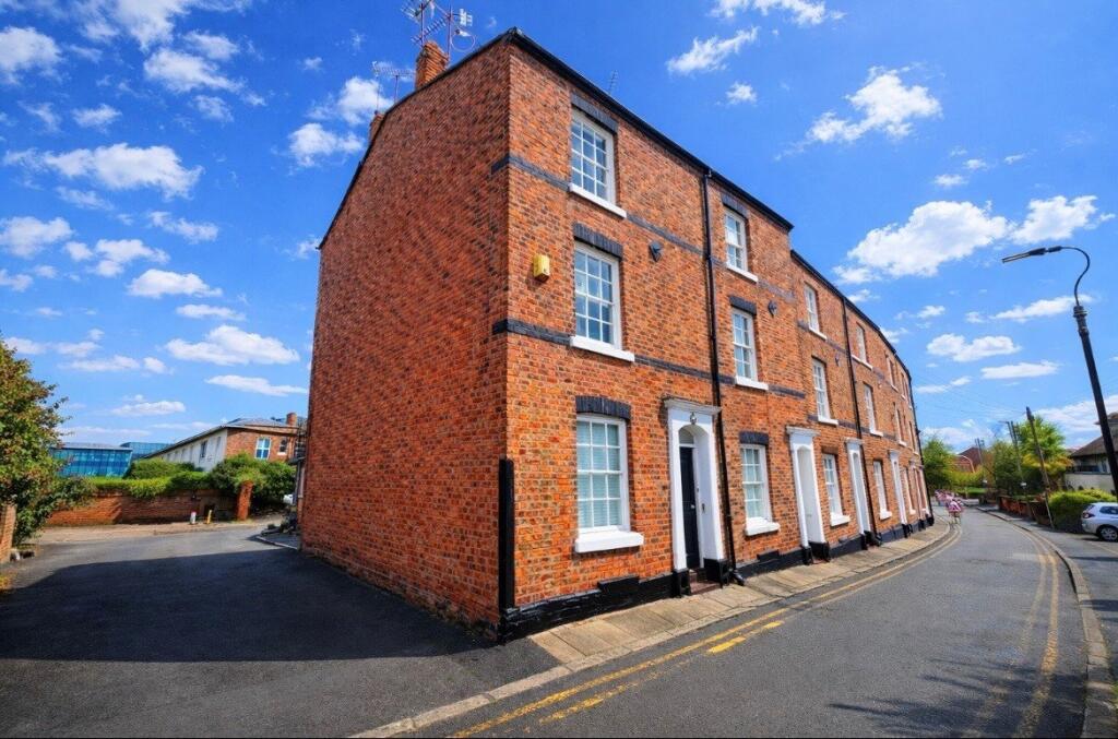 2 bed Apartment for rent in Chester. From Reeds Rains - Chester