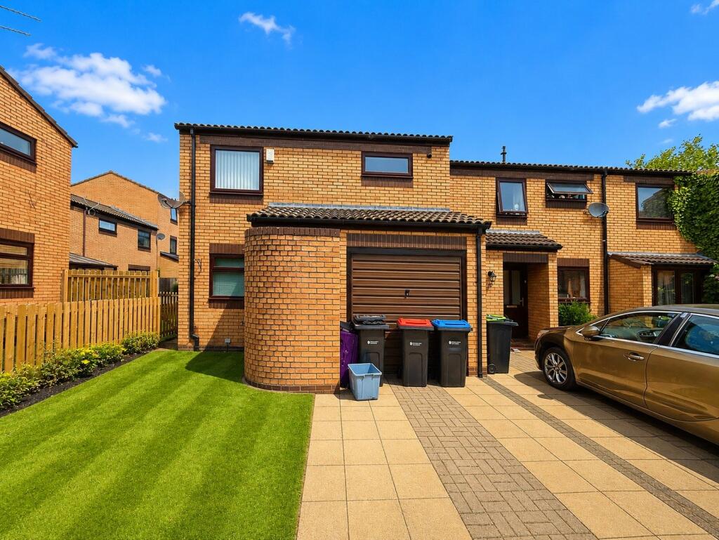 2 bed Semi Detached for rent in Moston. From Reeds Rains - Chester 2 bed Semi Detached for rent in Moston. From Reeds Rains - Chester
