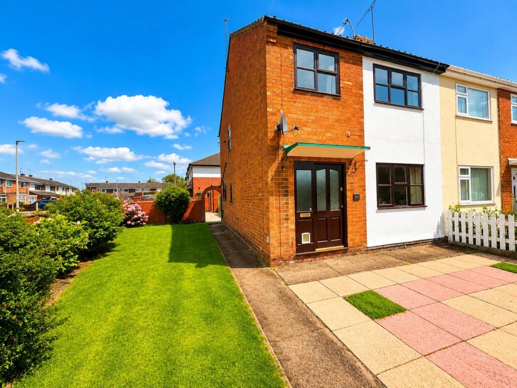 3 bed Semi Detached for rent in Christleton. From Reeds Rains - Chester 3 bed Semi Detached for rent in Christleton. From Reeds Rains - Chester