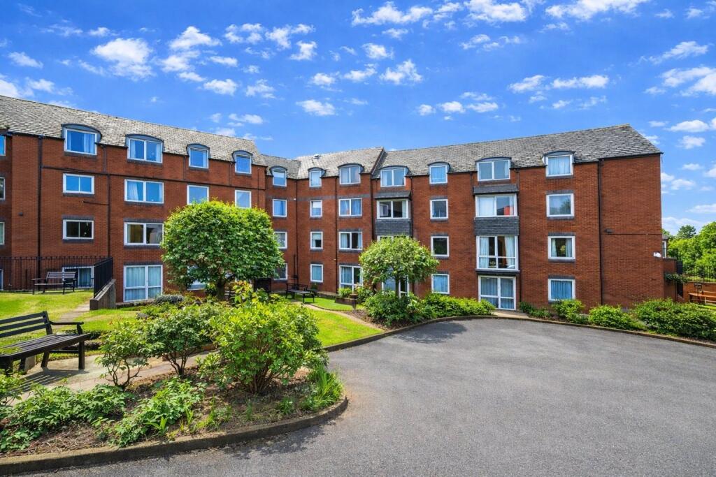 1 bed Apartment for rent in Chester. From Reeds Rains - Chester 1 bed Apartment for rent in Chester. From Reeds Rains - Chester