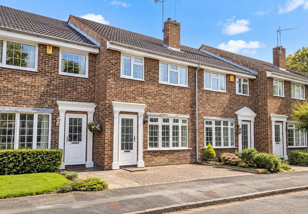 3 bed Mid Terraced House for rent in Eccleston. From Reeds Rains - Chester 3 bed Mid Terraced House for rent in Eccleston. From Reeds Rains - Chester