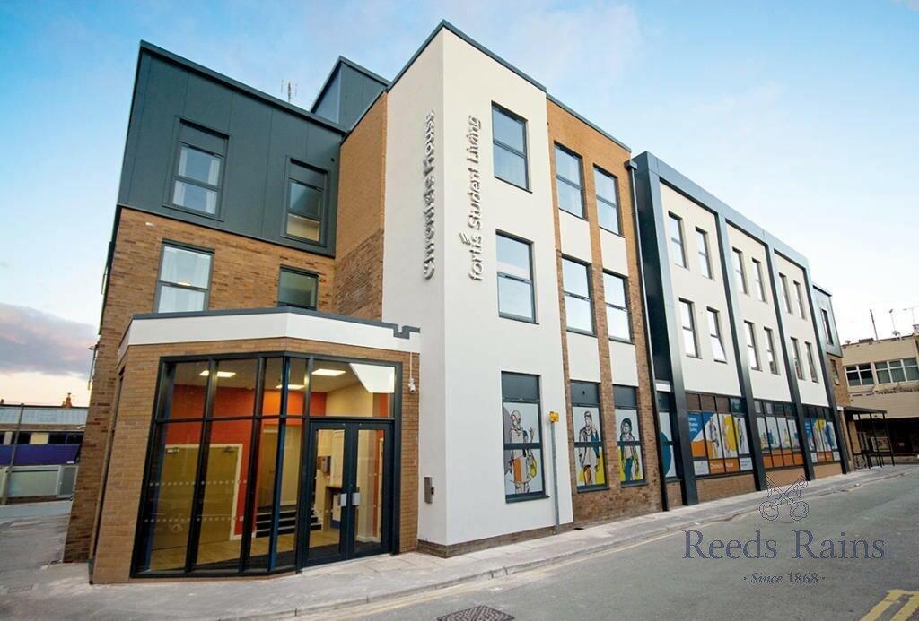 1 bed Apartment for rent in Chester. From Reeds Rains - Chester 1 bed Apartment for rent in Chester. From Reeds Rains - Chester