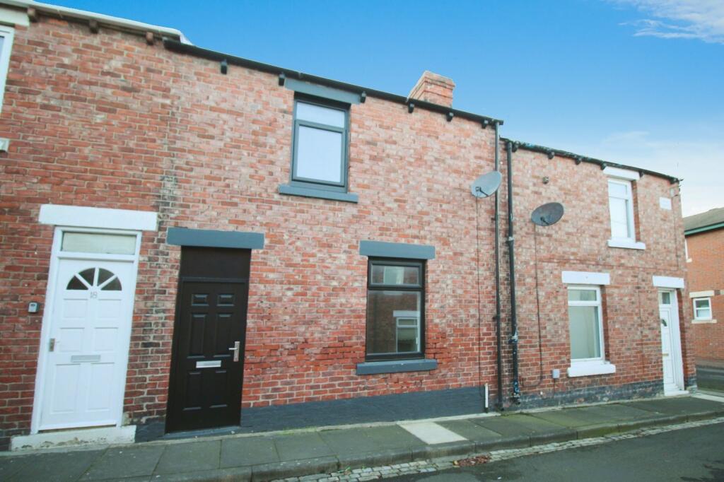 2 bed Mid Terraced House for rent in Chester-le-Street. From Reeds Rains - Chester le Street 2 bed Mid Terraced House for rent in Chester-le-Street. From Reeds Rains - Chester le Street