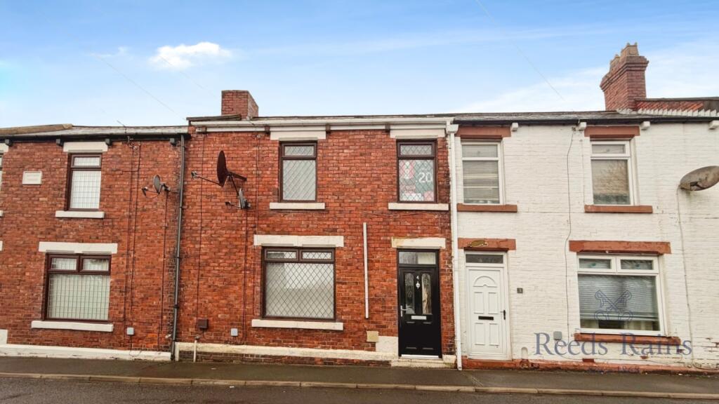 3 bed Mid Terraced House for rent in Durham. From Reeds Rains - Chester le Street