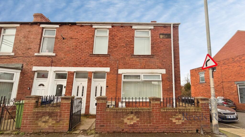 1 bed Apartment for rent in New Herrington. From Reeds Rains - Chester le Street