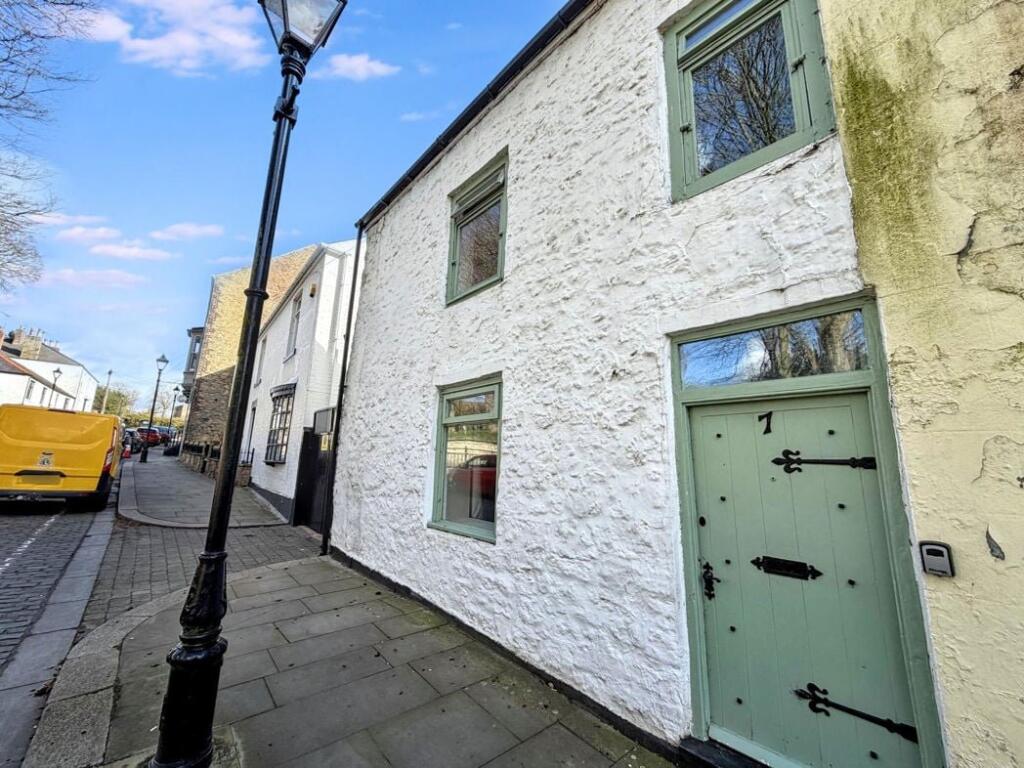 2 bed End of Terrace for rent in Houghton-le-Spring. From Reeds Rains - Chester le Street 2 bed End of Terrace for rent in Houghton-le-Spring. From Reeds Rains - Chester le Street