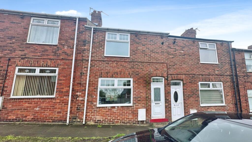 2 bed Mid Terraced House for rent in Easington Lane. From Reeds Rains - Chester le Street 2 bed Mid Terraced House for rent in Easington Lane. From Reeds Rains - Chester le Street