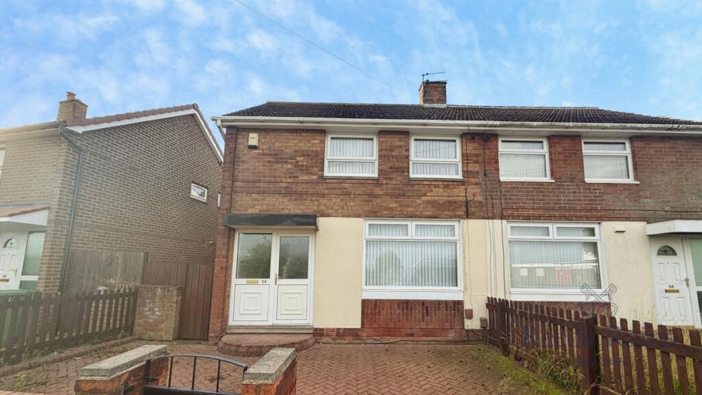 2 bed Semi Detached for rent in Cleadon. From Reeds Rains - Chester le Street 2 bed Semi Detached for rent in Cleadon. From Reeds Rains - Chester le Street