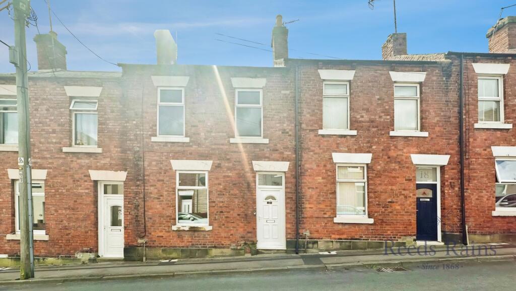 2 bed Mid Terraced House for rent in Durham. From Reeds Rains - Chester le Street 2 bed Mid Terraced House for rent in Durham. From Reeds Rains - Chester le Street