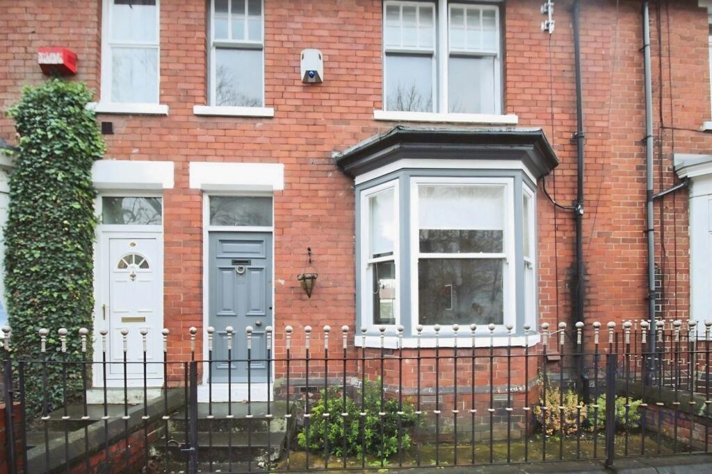 3 bed Mid Terraced House for rent in Durham. From Reeds Rains - Chester le Street