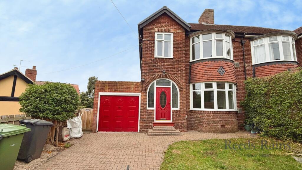 3 bed Semi Detached for rent in Durham. From Reeds Rains - Chester le Street