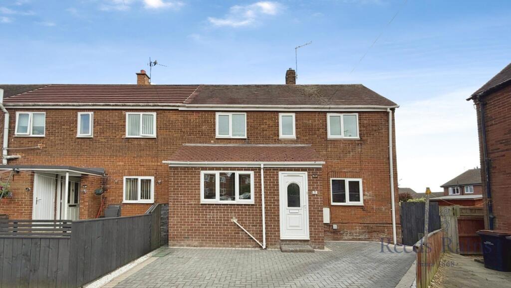 2 bed Semi Detached for rent in Durham. From Reeds Rains - Chester le Street 2 bed Semi Detached for rent in Durham. From Reeds Rains - Chester le Street