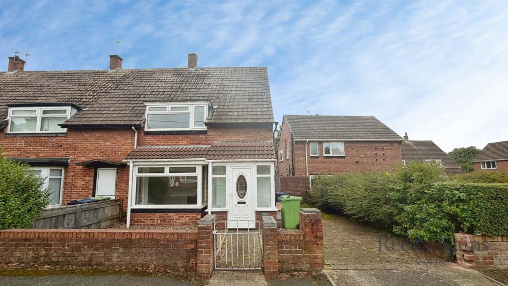 3 bed Semi Detached for rent in Cleadon. From Reeds Rains - Chester le Street 3 bed Semi Detached for rent in Cleadon. From Reeds Rains - Chester le Street