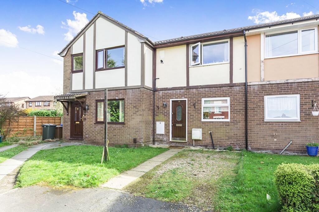 2 bed Mid Terraced House for rent in Johnson's Hillock. From Reeds Rains - Chorley
