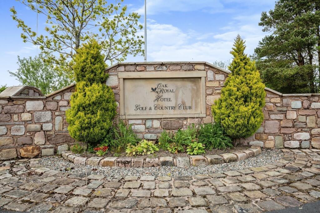 2 bed Apartment for rent in Abbey Village. From Reeds Rains - Chorley