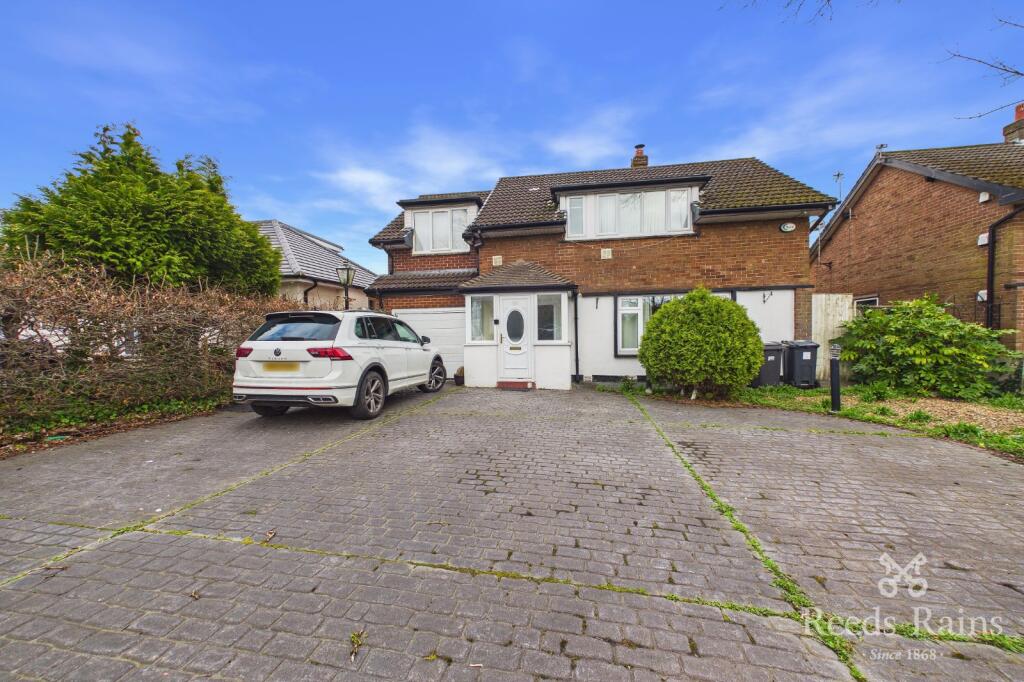 4 bed Detached for rent in Whittle-le-Woods. From Reeds Rains - Chorley