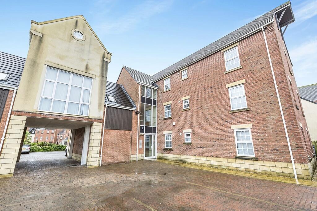 1 bed Apartment for rent in Worden. From Reeds Rains - Chorley