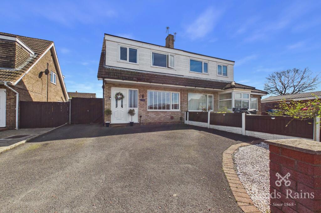 3 bed Semi Detached for rent in Pincock. From Reeds Rains - Chorley
