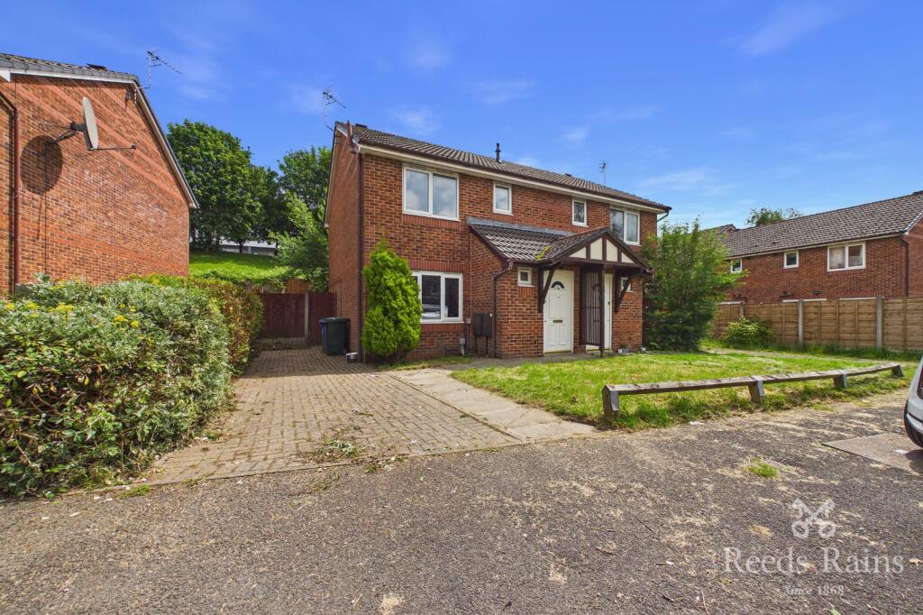 2 bed Semi Detached for rent in Chorley. From Reeds Rains - Chorley 2 bed Semi Detached for rent in Chorley. From Reeds Rains - Chorley