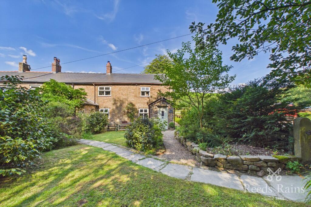 4 bed End of Terrace for rent in Brinscall. From Reeds Rains - Chorley 4 bed End of Terrace for rent in Brinscall. From Reeds Rains - Chorley