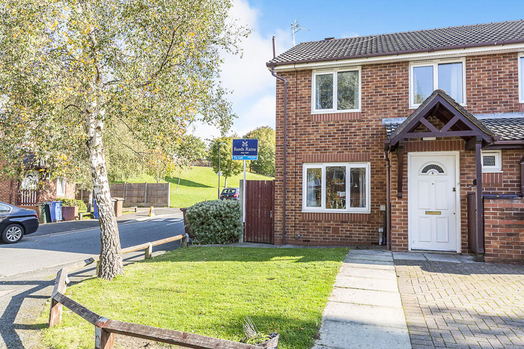 3 bed Semi Detached for rent in Chorley. From Reeds Rains - Chorley 3 bed Semi Detached for rent in Chorley. From Reeds Rains - Chorley