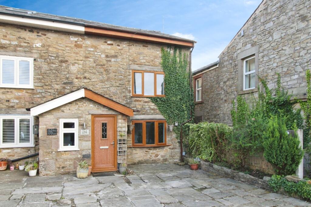 3 bed End of Terrace for rent in Withnell. From Reeds Rains - Chorley
