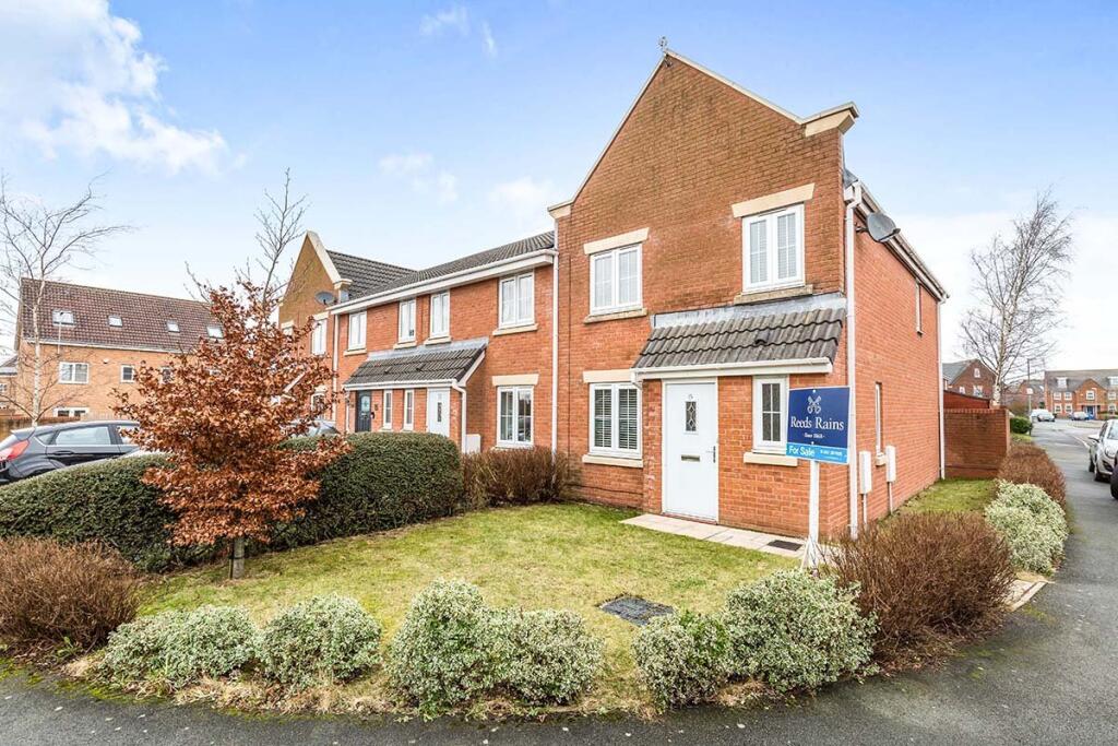 4 bed Semi Detached for rent in Worden. From Reeds Rains - Chorley 4 bed Semi Detached for rent in Worden. From Reeds Rains - Chorley