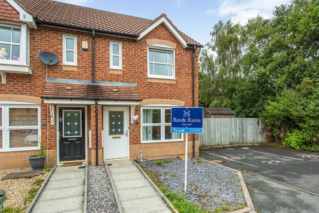 2 bed Semi Detached for rent in Euxton. From Reeds Rains - Chorley 2 bed Semi Detached for rent in Euxton. From Reeds Rains - Chorley
