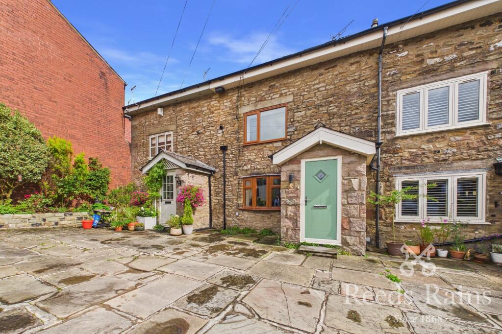 2 bed Mid Terraced House for rent in Withnell. From Reeds Rains - Chorley 2 bed Mid Terraced House for rent in Withnell. From Reeds Rains - Chorley