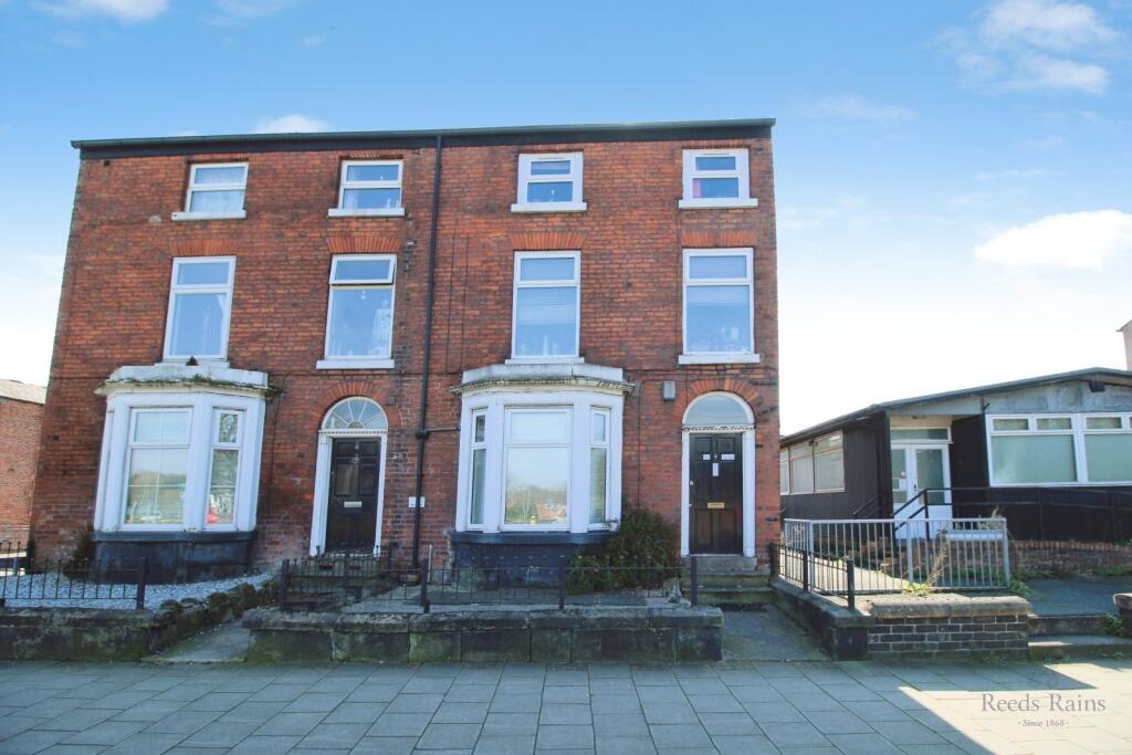 1 bed Apartment for rent in Congleton. From Reeds Rains - Congleton