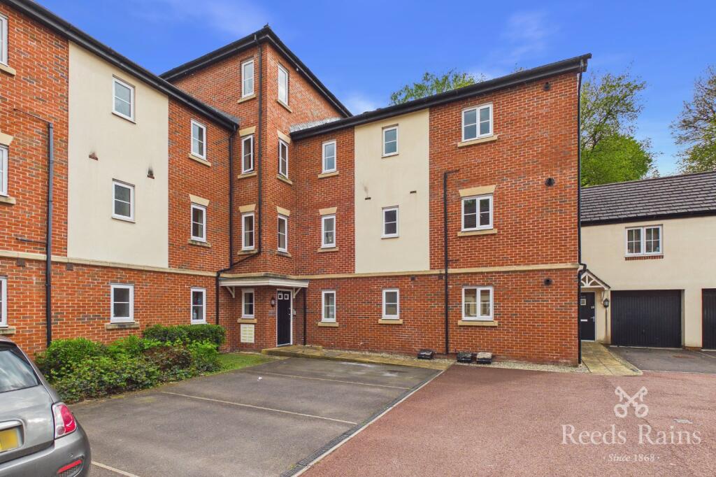 2 bed Apartment for rent in Key Green. From Reeds Rains - Congleton