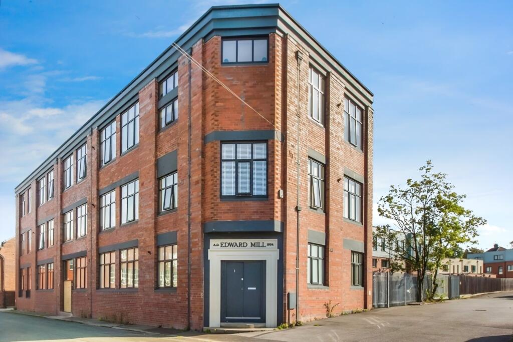 2 bed Apartment for rent in Congleton. From Reeds Rains - Congleton