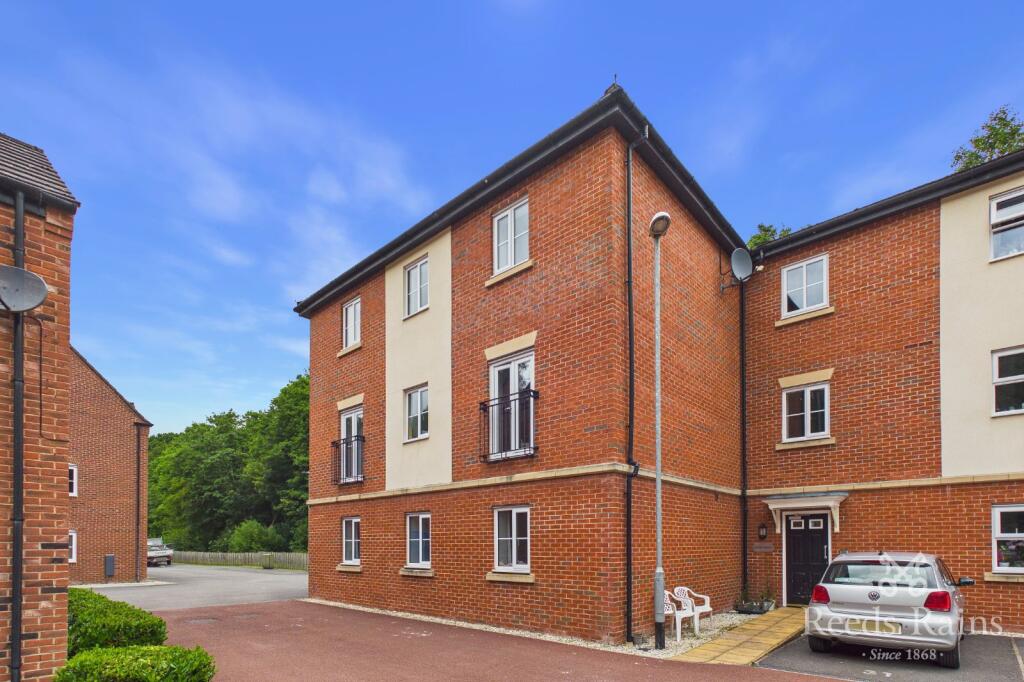 2 bed Apartment for rent in Key Green. From Reeds Rains - Congleton