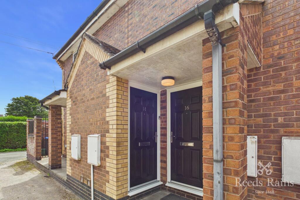 1 bed Apartment for rent in Biddulph. From Reeds Rains - Congleton 1 bed Apartment for rent in Biddulph. From Reeds Rains - Congleton