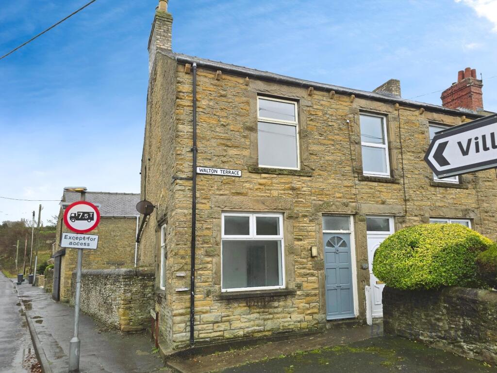 2 bed End of Terrace for rent in Castleside. From Reeds Rains - Consett 2 bed End of Terrace for rent in Castleside. From Reeds Rains - Consett