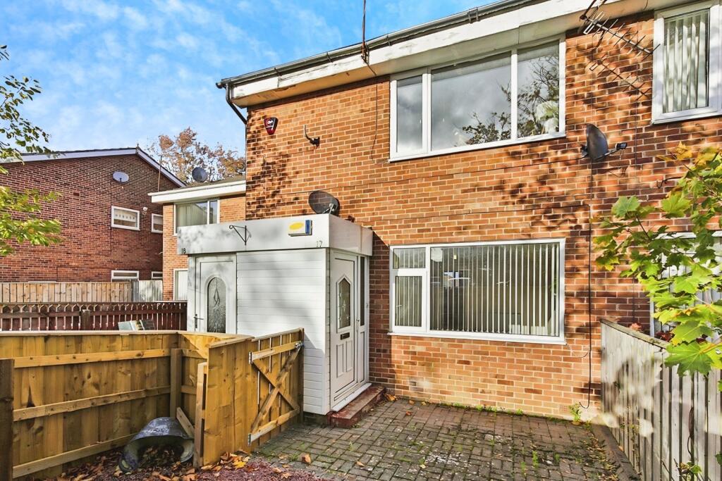 2 bed Apartment for rent in Consett. From Reeds Rains - Consett