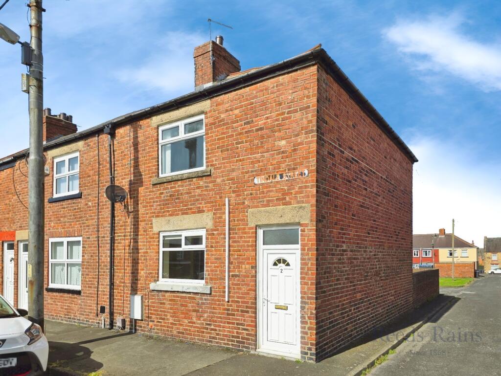 3 bed End of Terrace for rent in Leadgate. From Reeds Rains - Consett