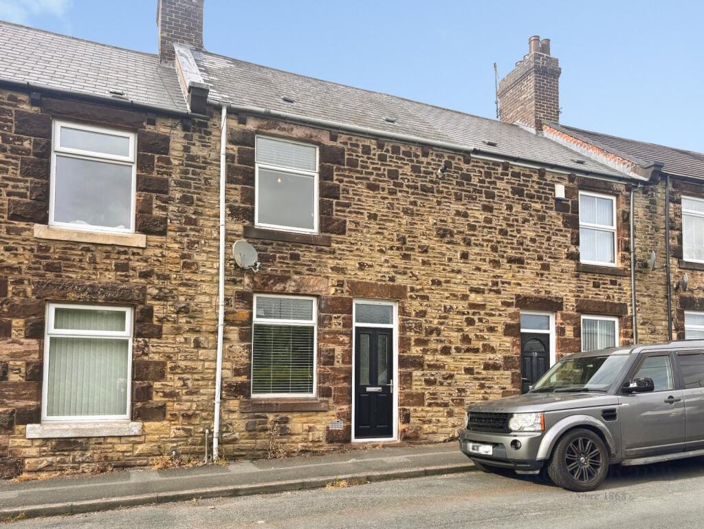 2 bed Mid Terraced House for rent in Consett. From Reeds Rains - Consett 2 bed Mid Terraced House for rent in Consett. From Reeds Rains - Consett
