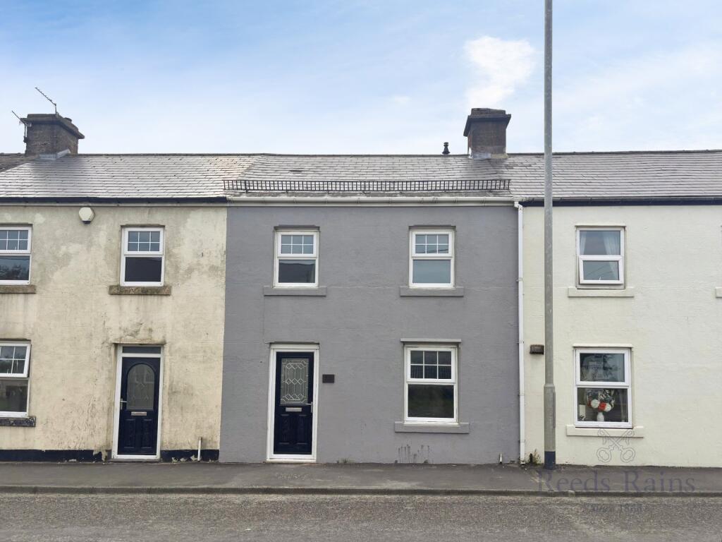 2 bed Mid Terraced House for rent in Consett. From Reeds Rains - Consett 2 bed Mid Terraced House for rent in Consett. From Reeds Rains - Consett