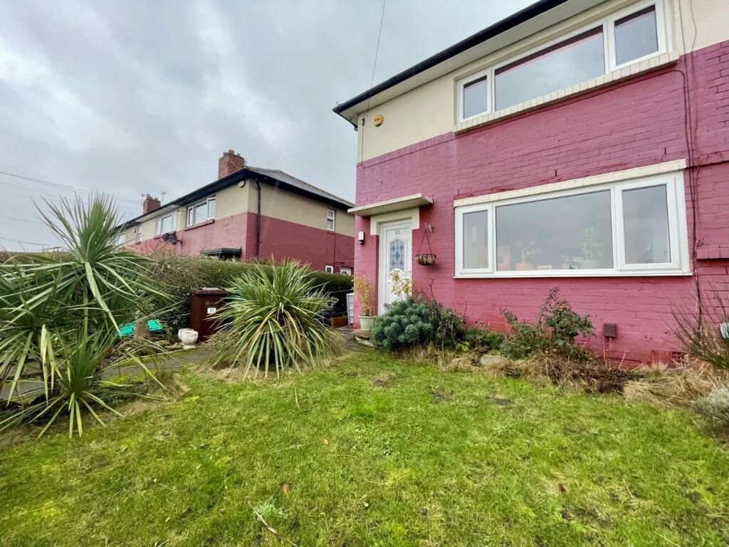 2 bed Semi Detached for rent in Leeds. From Reeds Rains - Crossgates