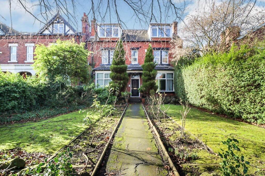 1 bed Apartment for rent in Leeds. From Reeds Rains - Crossgates