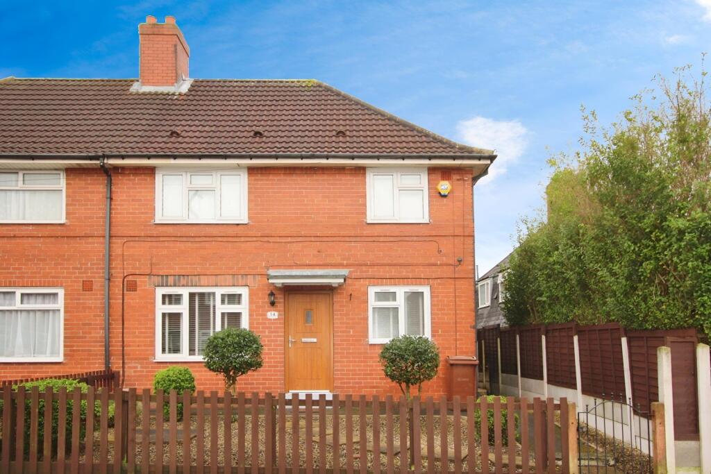 3 bed Semi Detached for rent in Sandhills. From Reeds Rains - Crossgates 3 bed Semi Detached for rent in Sandhills. From Reeds Rains - Crossgates