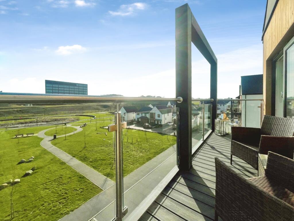 2 bed Penthouse for rent in Swillington Common. From Reeds Rains - Crossgates 2 bed Penthouse for rent in Swillington Common. From Reeds Rains - Crossgates