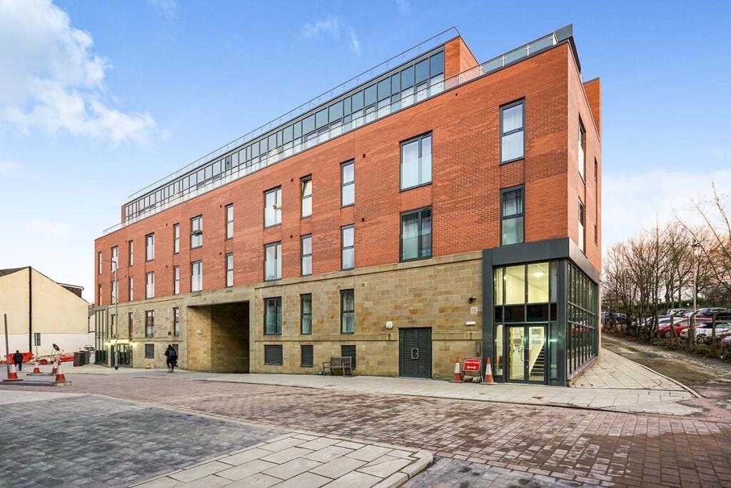 1 bed Apartment for rent in Leeds. From Reeds Rains - Crossgates