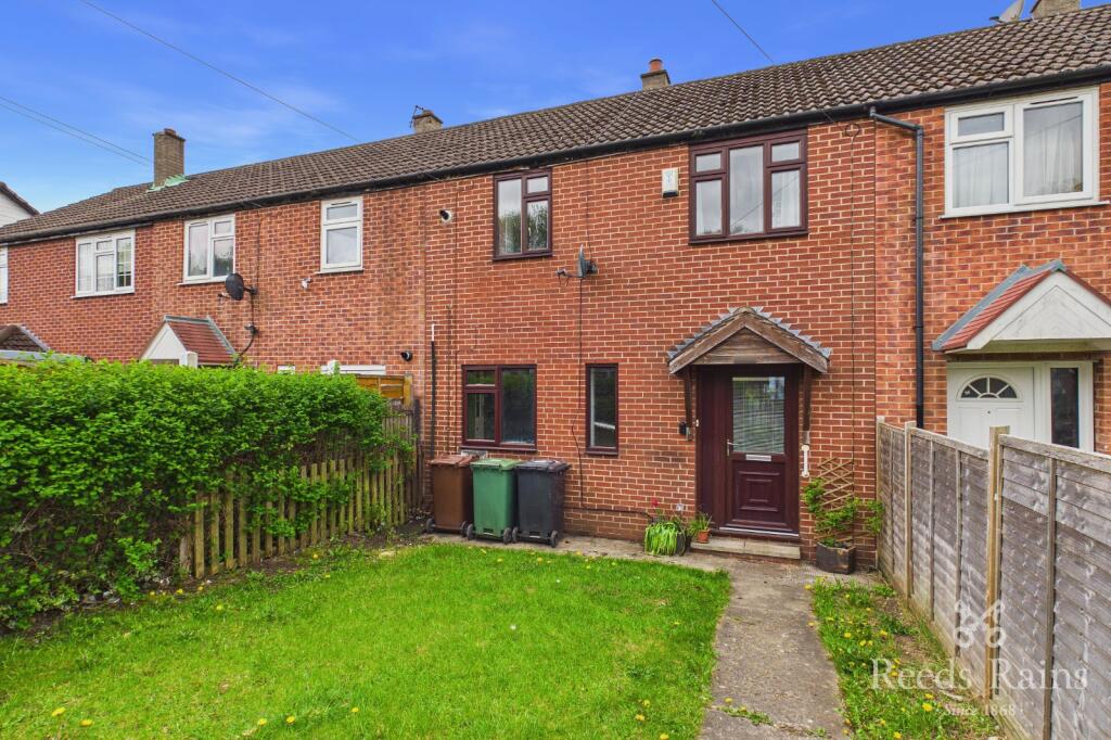 0 bed Semi Detached for rent in Sandhills. From Reeds Rains - Crossgates