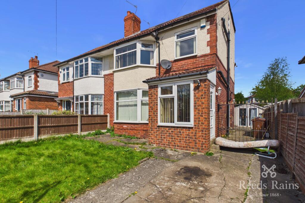 4 bed Semi Detached for rent in Shadwell. From Reeds Rains - Crossgates