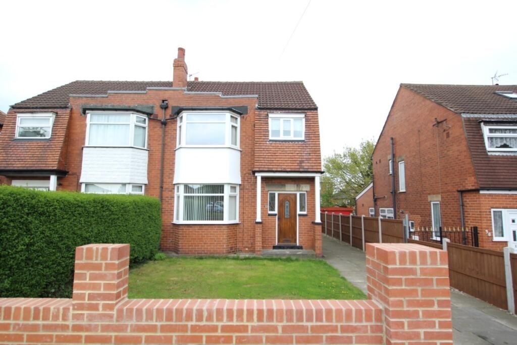 3 bed Semi Detached for rent in Scholes. From Reeds Rains - Crossgates