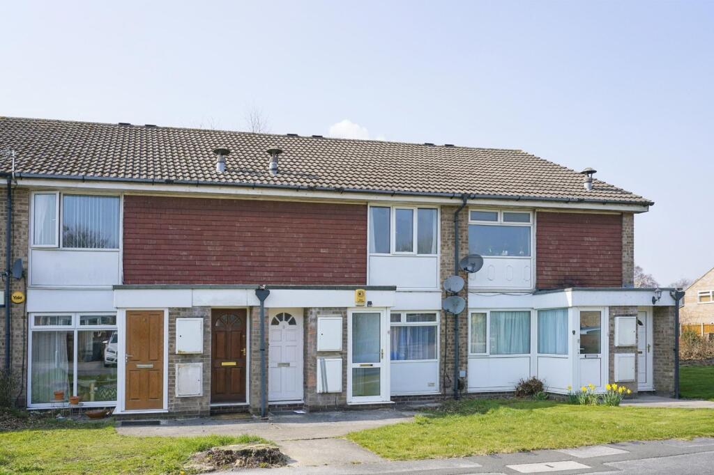 1 bed Apartment for rent in Shadwell. From Reeds Rains - Crossgates 1 bed Apartment for rent in Shadwell. From Reeds Rains - Crossgates