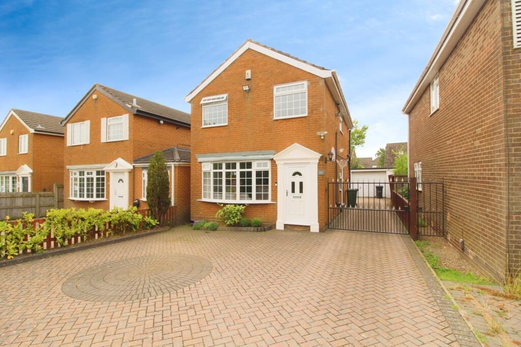 4 bed Detached for rent in Sandhills. From Reeds Rains - Crossgates