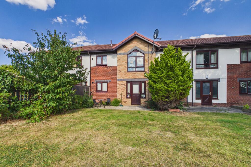 1 bed Apartment for rent in Sandhills. From Reeds Rains - Crossgates 1 bed Apartment for rent in Sandhills. From Reeds Rains - Crossgates
